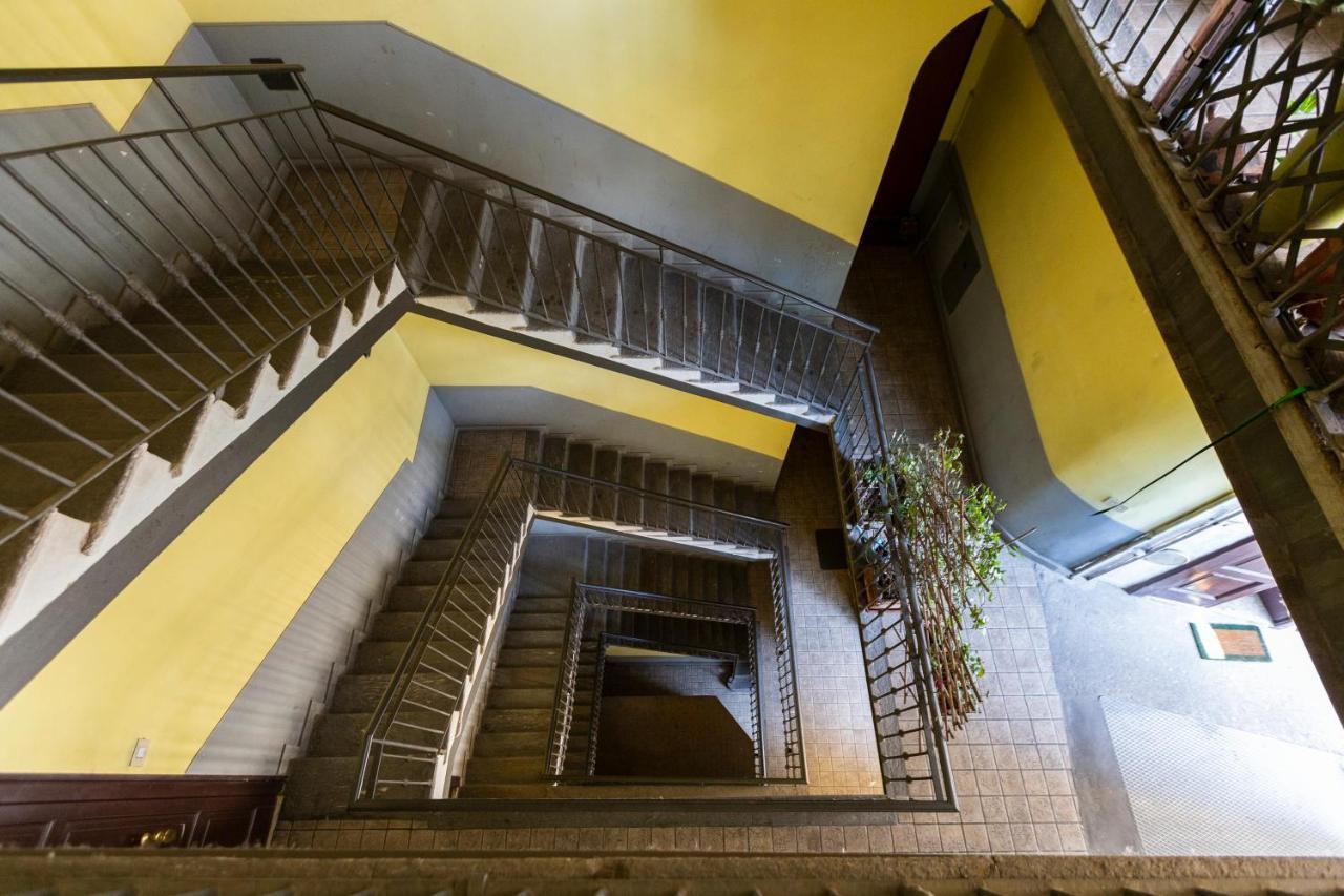 Bright Flat Sempione - Citylife ミラノ エクステリア 写真