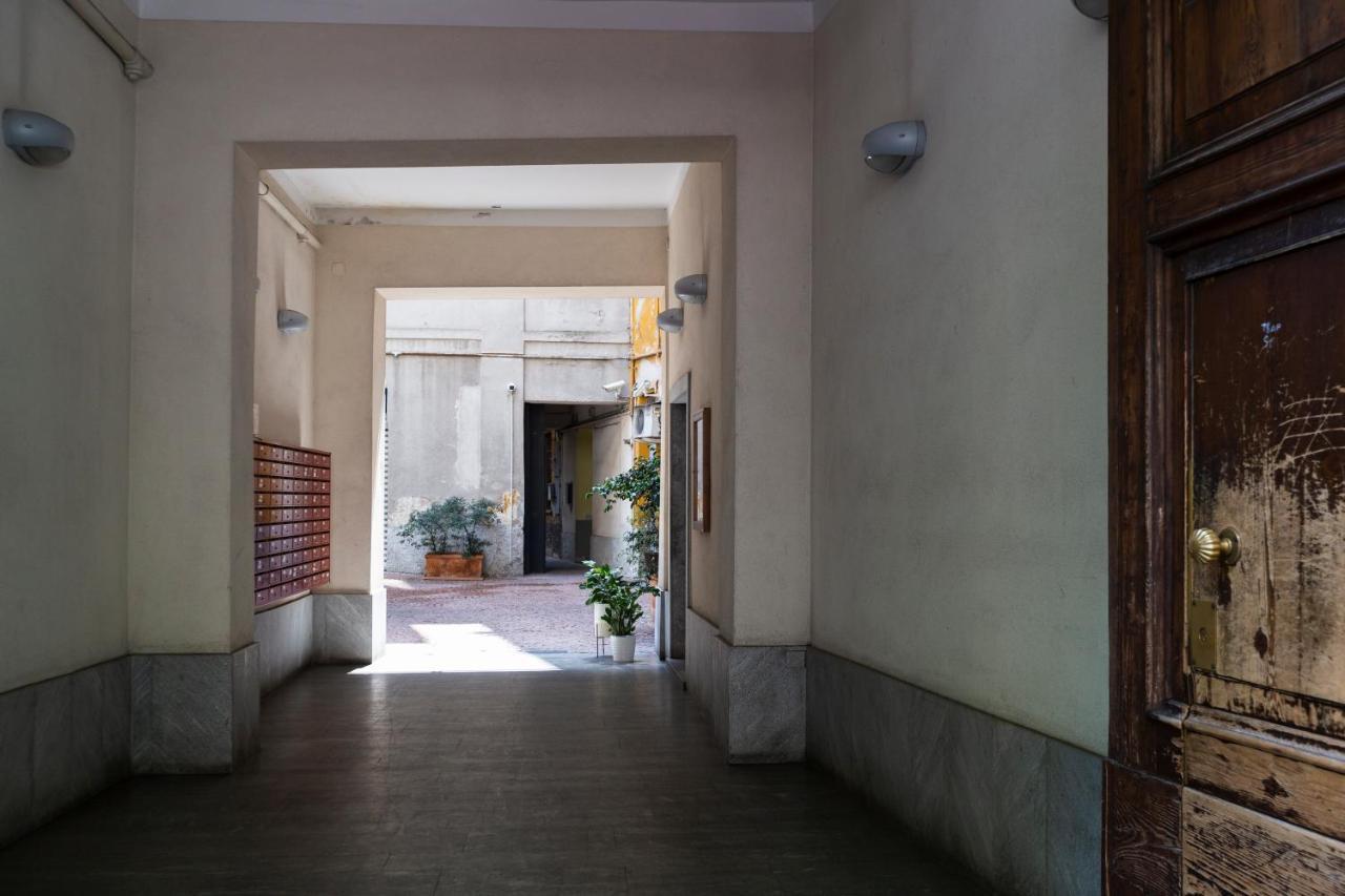 Bright Flat Sempione - Citylife ミラノ エクステリア 写真